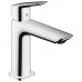 Смеситель для раковины Hansgrohe Logis 71252000 хром 