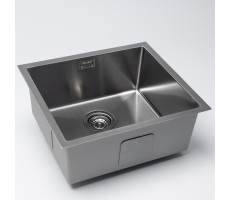 Кухонная мойка Grandex Aqua Proline 300083, сатин