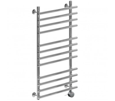 Полотенцесушитель Электрический Ника BAMBOO ЛБ-1 100/50 правый тэн хром 