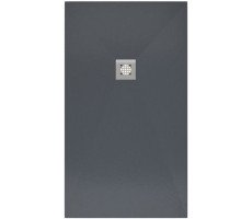 Душевой поддон Allen Brau Priority 140x90 8.31009-BGM синий матовый 