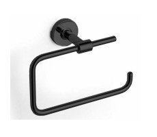 Держатели туалетной бумаги Bertocci Cinquecento 11005030800 Черный матовый  Держатели туалетной бумаги Bertocci Cinquecento 11005030800 Черный матовый