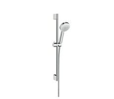 Душевой гарнитур Hansgrohe Crometta 26652400 хром 