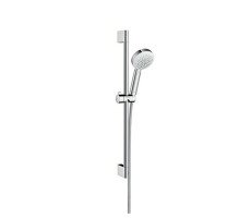 Душевой гарнитур Hansgrohe Crometta 26652400 хром Душевой гарнитур Hansgrohe Crometta 26652400 хром