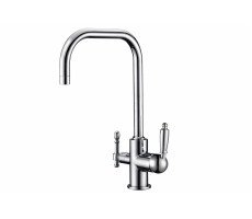 Смеситель для кухни под фильтр ZORG Zorg Sanitary ZR 318 YF-33 хром Смеситель для кухни под фильтр ZORG Zorg Sanitary ZR 318 YF-33 хром