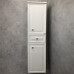 Шкаф-колонна Comforty Феррара-40 белый глянец 