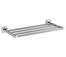 Полка для полотенец FIXSEN Kvadro FX-61316 Полка для полотенец FIXSEN Kvadro FX-61316