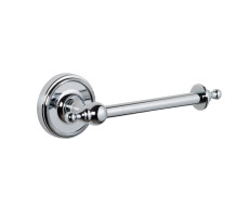 Держатель туалетной бумаги TW collection BRISTOL TWBR019cr Хром Держатель туалетной бумаги TW collection BRISTOL TWBR019cr Хром