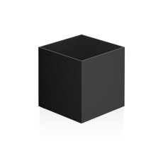 Бокс универсальный Decor Walther Universal 824660 черный матовый 