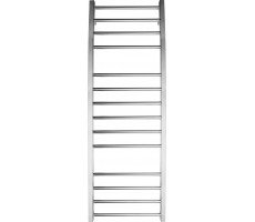 Полотенцесушитель ГРОТА PRIMO 53/120 Хром Полотенцесушитель ГРОТА PRIMO 53/120 Хром