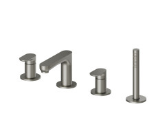 Смеситель для ванны Newform Linfa II 69482C.M0.070  