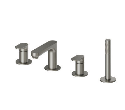 Смеситель для ванны Newform Linfa II 69482C.M0.070  