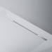 Трап для душа линейный, универсальный затвор Slim line, 100 см AM.PM MasterFlow W01SC-S11-100-05SB Хром 