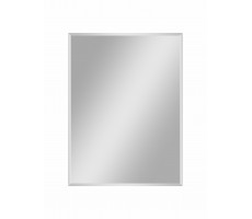 Зеркало CONTINENT Прямоугольник 600х800 , фацет В024 