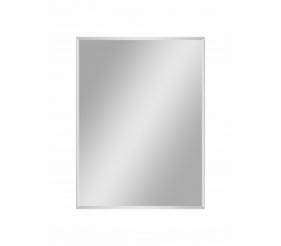 Зеркало CONTINENT Прямоугольник 600х800 , фацет В024 