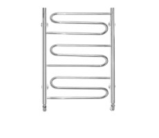 Полотенцесушитель водяной Domoterm Офелия Офелия П9 500x700 Хром Полотенцесушитель водяной Domoterm Офелия Офелия П9 500x700 Хром