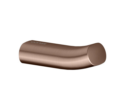 Крючок для полотенца Keuco EDITION 400 11514290000 Розовое золото 