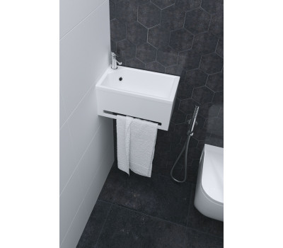 Панель с раковиной Tiny XS MINI L 1Marka Панель с раковиной Tiny XS MINI L 1Marka