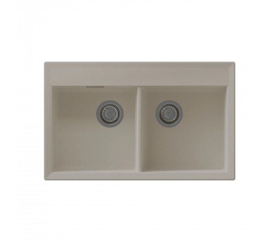 Кухонная мойка Florentina ТОСКАНА 17.050.E0820.107, песочный 