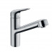 Смеситель для кухни Hansgrohe Focus 71829000 хром 