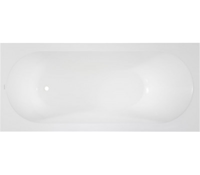 Ванна из искусственного камня Allen Brau Evo Oberon 180x80 2.3EV03.20 