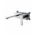Смеситель для раковины встраиваемый WONZON & WOGHAND BRILLIANT Хром WW-88869079-CR 
