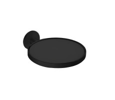 Мыльница подвесная Almar Аксессуары E085003.GM Gun metal Мыльница подвесная Almar Аксессуары E085003.GM Gun metal
