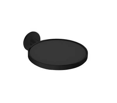 Мыльница подвесная Almar Аксессуары E085003.GM Gun metal 
