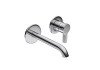 Смеситель для раковины Kerama Marazzi Linea 71028EKM.21.018 Хром 