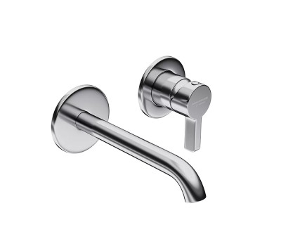 Смеситель для раковины Kerama Marazzi Linea 71028EKM.21.018 Хром 