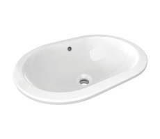 Раковина Ideal Standard Connect E504801 Белый 