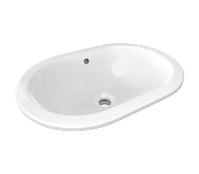 Раковина Ideal Standard Connect E504801 Белый 