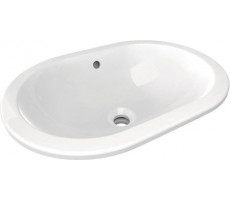 Раковина Ideal Standard Connect 55 E504801 Белый 