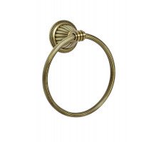 Держатель для полотенца (кругл.) Hermitage Boheme 10324 Держатель для полотенца (кругл.) Hermitage Boheme 10324