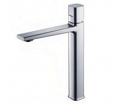 Смеситель для раковины высокий Maretti Lorenza LR32RF842-V, хром 