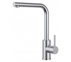 Смеситель для кухни Г- излив K18 VODA 