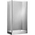 Душевой уголок Aquanet Alfa NAA1131 150x80, прозрачное стекло 