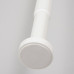 Карниз для ванной WasserKRAFT Kammel SC-831120 831120 белый матовый 