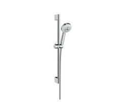 Душевой гарнитур Hansgrohe Crometta 26650400 хром 