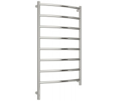 Полотенцесушитель Сунержа Галант 3.1 шгв 632*121*1123 нижнее слева МЭМ цвет-сталь 00-6000-1060 