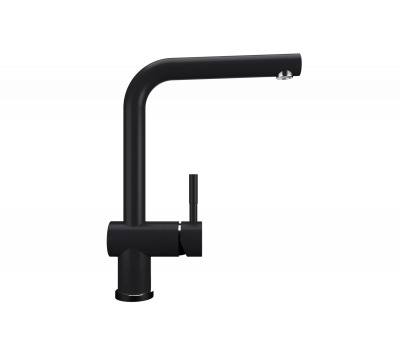 Смеситель для кухни ULGRAN Quartz космос UQ-022-08 