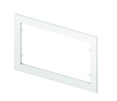 Дистанционная рамка, хром матовый TECE TECEnow 9240412 