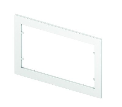 Дистанционная рамка, хром матовый TECE TECEnow 9240412 