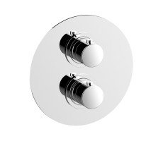 Смеситель для душа CISAL Slim SM01810021 