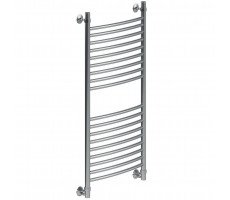 Полотенцесушитель водяной Ника ARC ЛД (Г3) 100/40 Хром 