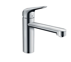 Смеситель для кухни Hansgrohe Kitchen 71806000 хром 