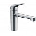 Смеситель для кухни Hansgrohe Встраиваемые части 71806000 Хром 