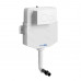 Встраиваемый смывной бачок WasserKRAFT  10TLT.031.ME.WM02  