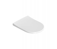 Сиденье BASIC с микролифтом Catalano Sfera 551300001  