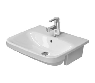 Раковина DURAVIT DuraStyle 375550000 