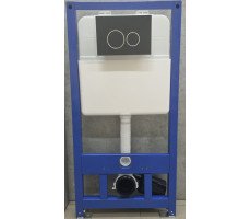 Инсталляция для унитаза Ceramalux 811CL Инсталляция для унитаза Ceramalux 811CL